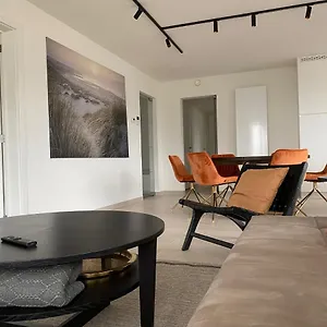 Appartement Florence At Sea, Luxe 3 Slpk App Met Zonnig Terras Op Super Locatie., Oostende