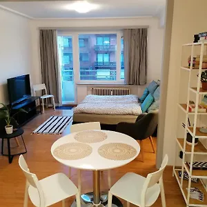 Aan Zee Appartement Oostende