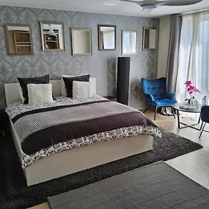 Deluxe Au 2eme Etage, Double Au 4eme Etage Not A Accommodatie bij particulieren Brussel